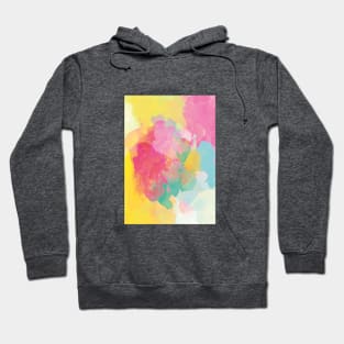 Watercolour Hoodie